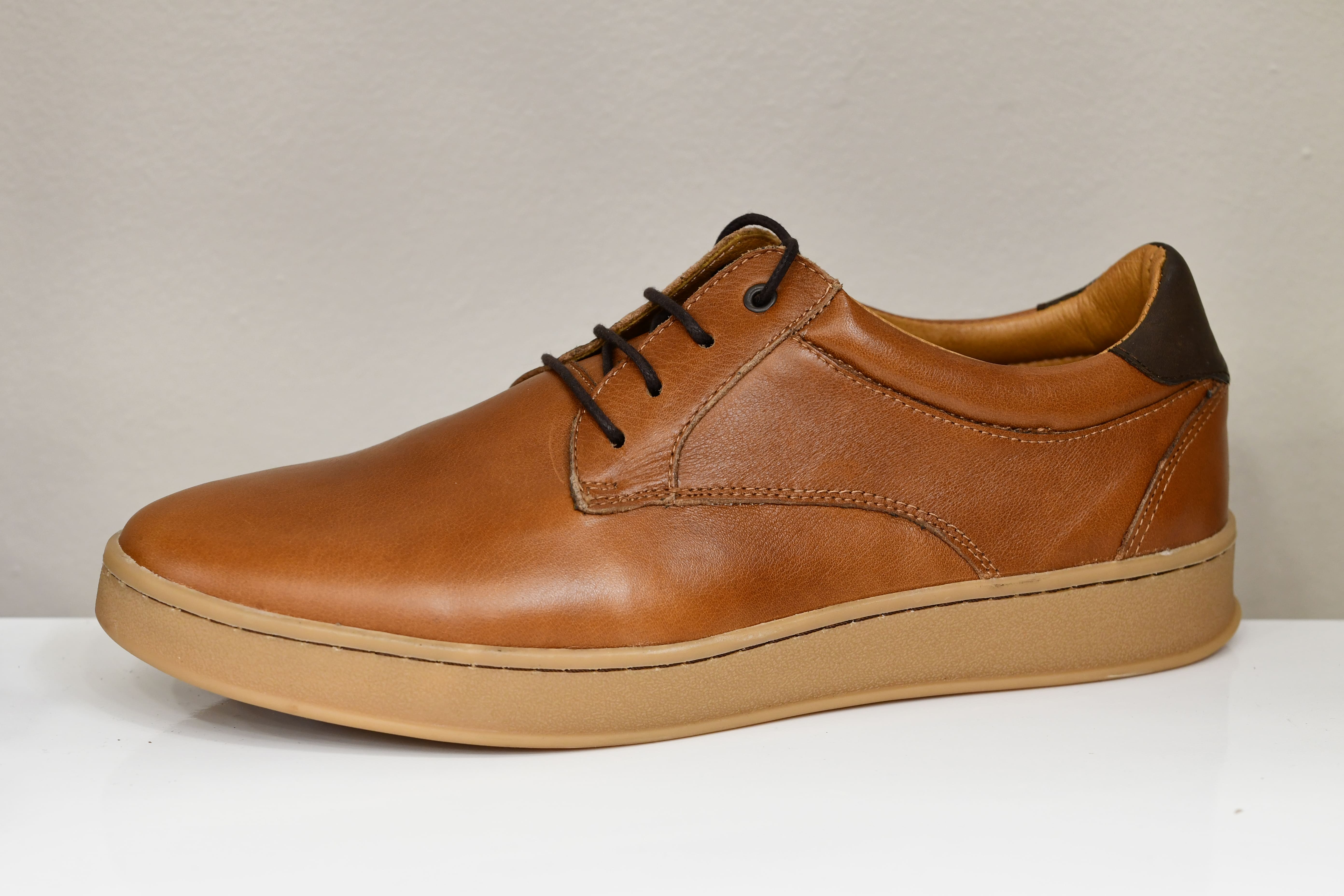 Oxford Casual